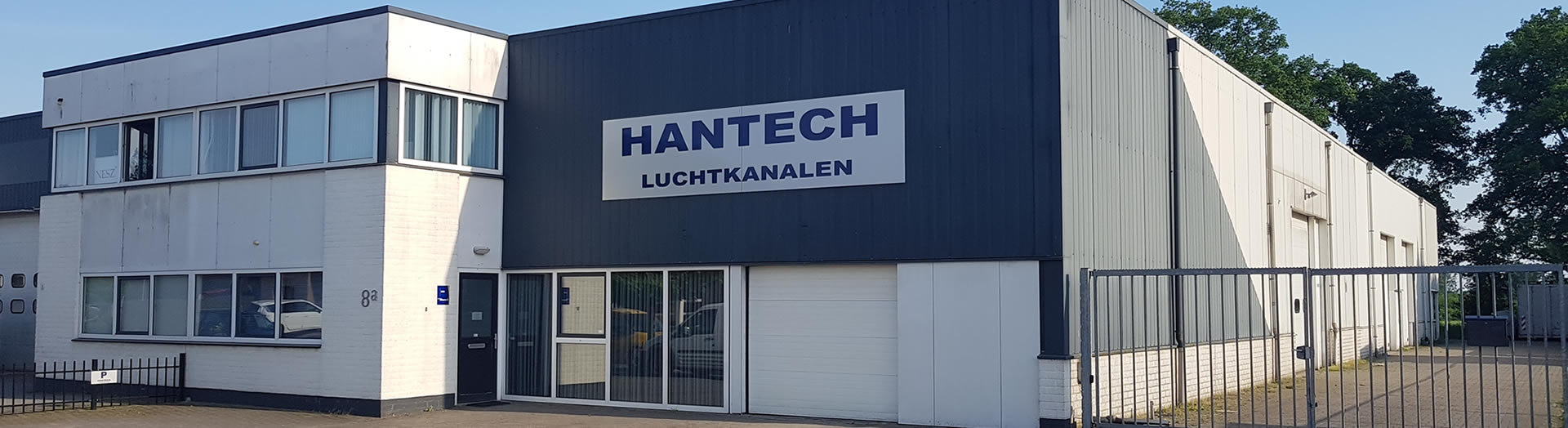 hantech